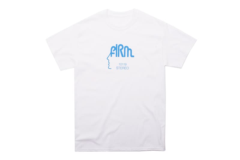Firmament 推出「Better Living Through Chemistry」系列