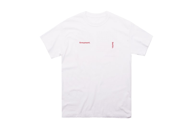Firmament 推出「Better Living Through Chemistry」系列