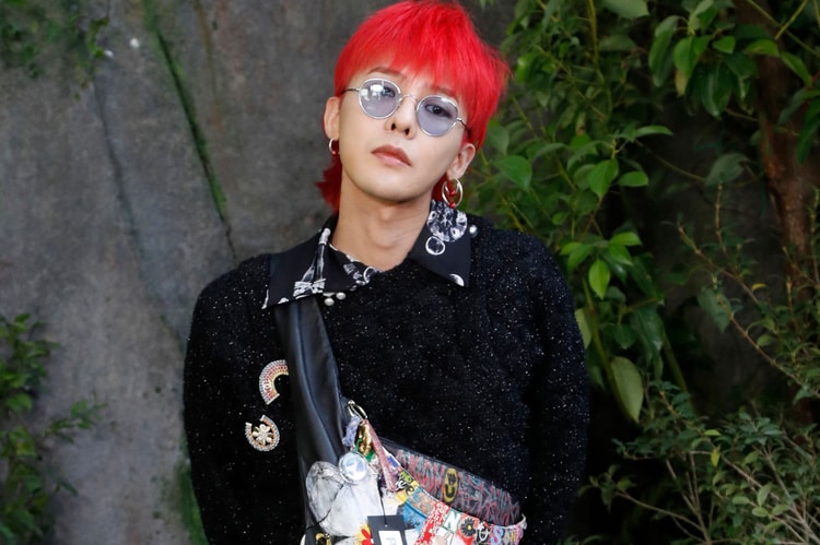 雙王碰頭,fragment design x PEACEMINUSONE 或將成真!