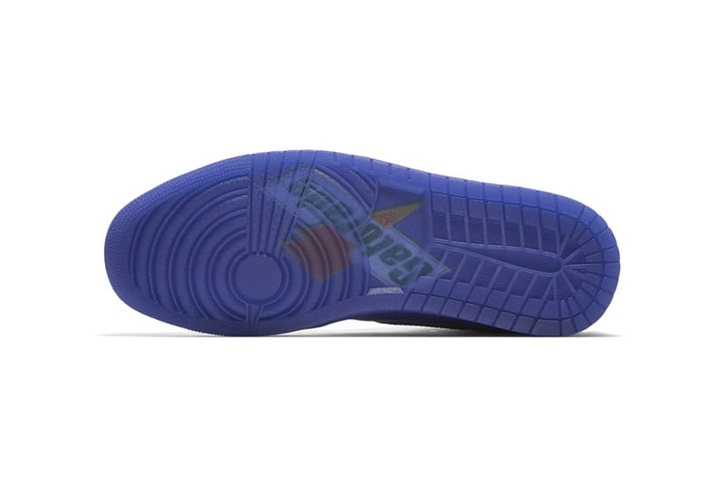 grape gatorade jordan 1