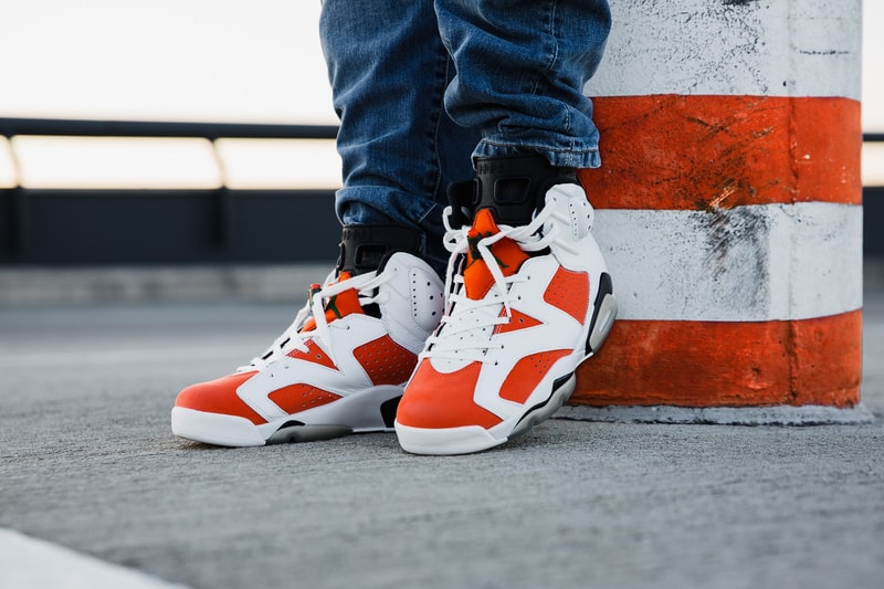 Gatorade x Air Jordan 6「Like Mike」聯乘配色近覽