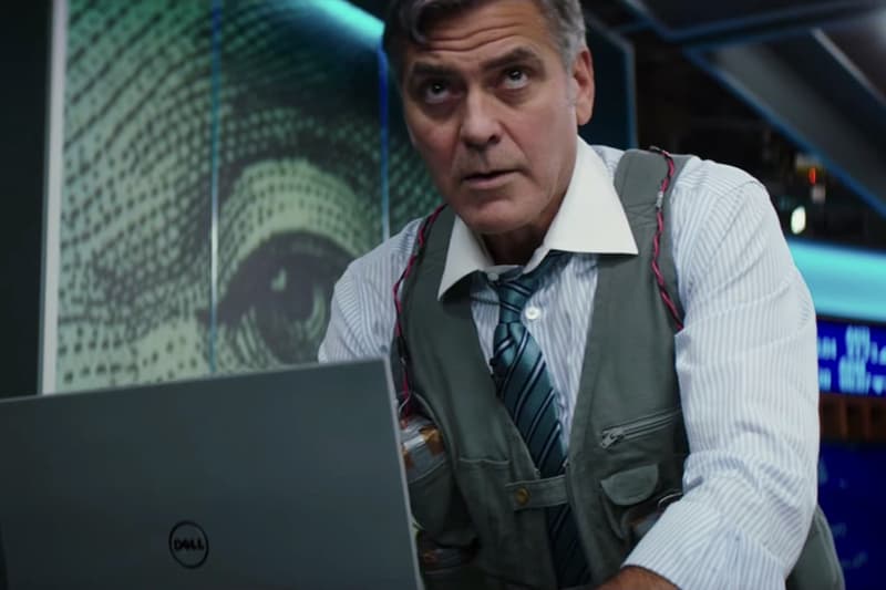 震驚世界的政治醜聞-George Clooney 將製作美國「水門事件」電視劇