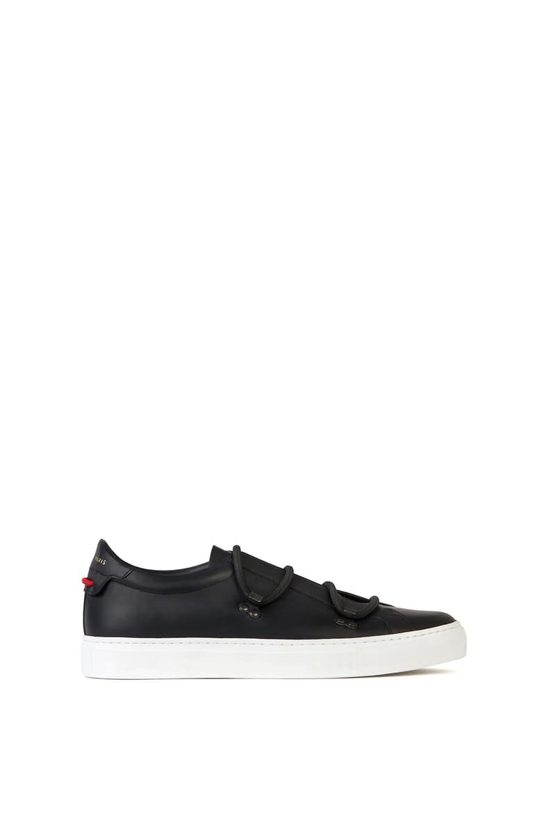 Givenchy 推出全新鞋款 Urban Hike Sneaker