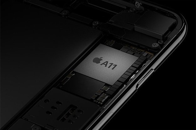 養精蓄銳 - Google 出手挖角 Apple 的資深晶片工程師