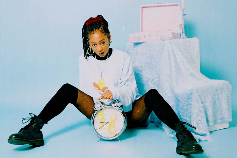 HAUS of NiNE8 發佈全新 Generation 2.0 服裝系列