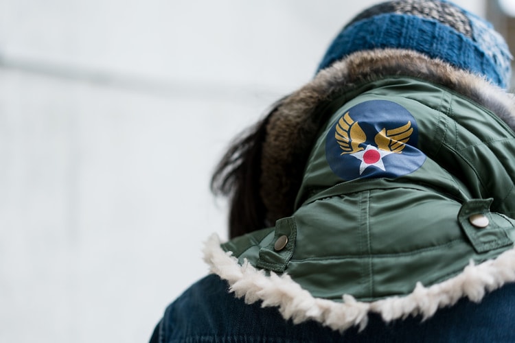 HAVEN 以 KAPITAL 單品主打製作最新造型特輯