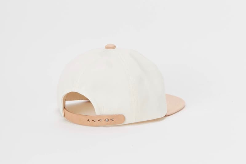 Hender Scheme 2018 春夏「BLANK」系列一覽