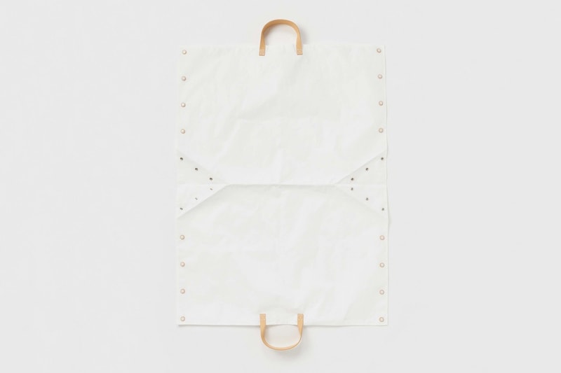 Hender Scheme 2018 春夏「BLANK」系列一覽