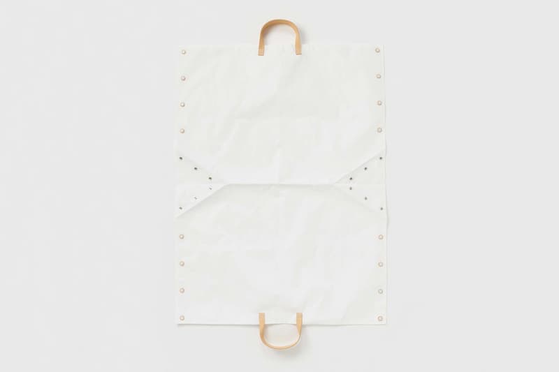 Hender Scheme 2018 春夏「BLANK」系列一覽