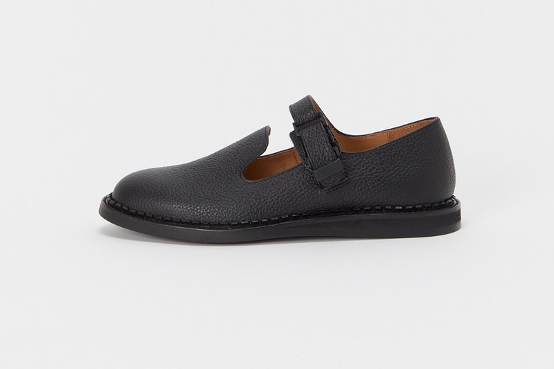 Hender Scheme 2018 春夏「BLANK」系列一覽