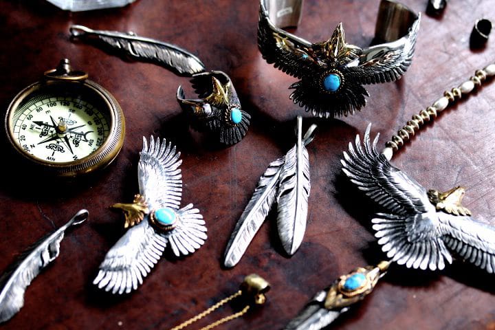 日系銀器品牌 Horizon Blue 新品到著