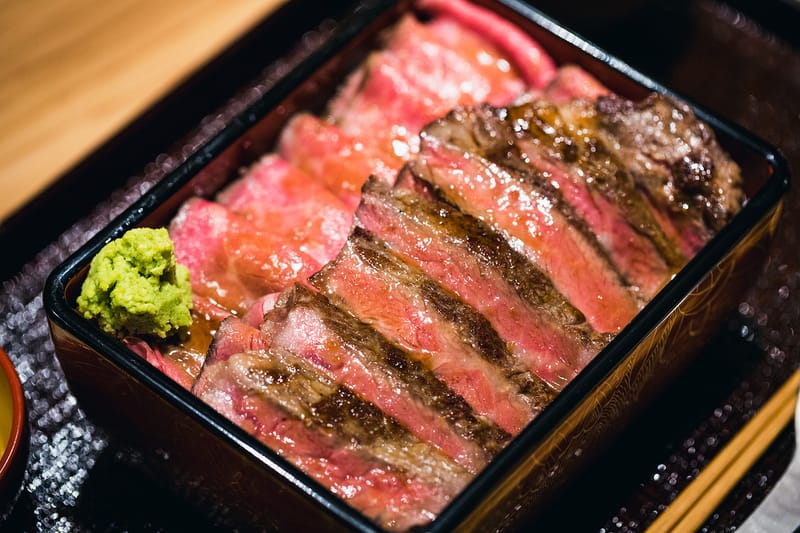 「宗像牛肉屋」呈獻日本大人氣宗像赤身和牛