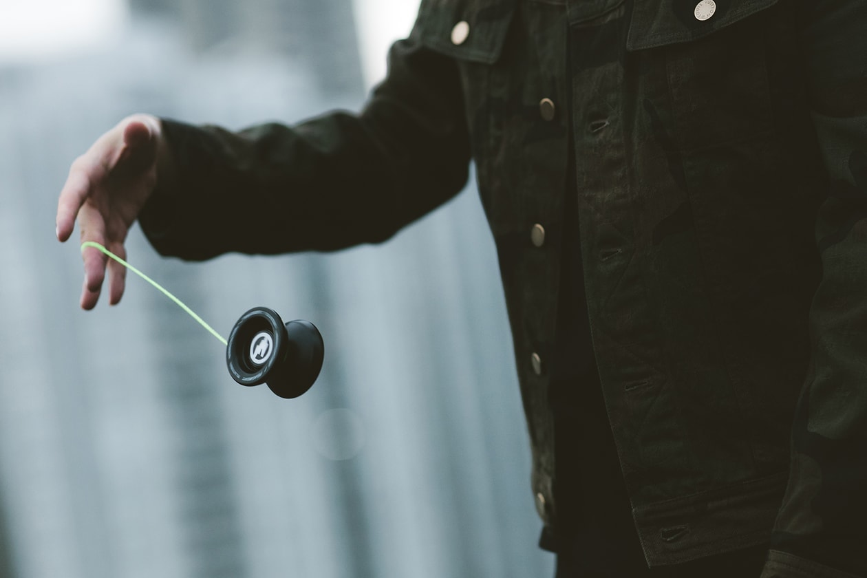HYPEBEAST 專訪 Yo-Yo 品牌 FRESHTHINGS 主理人鈴木裕之