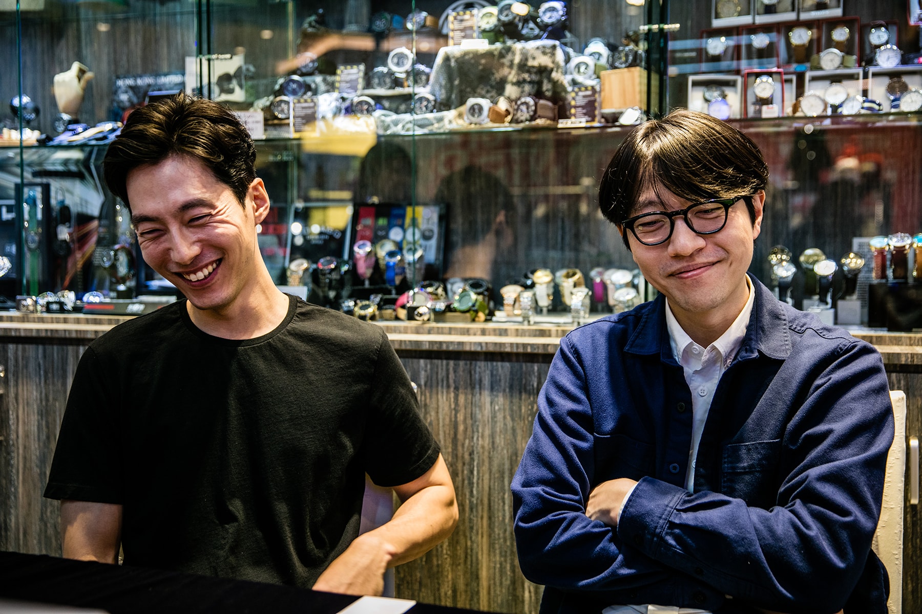 HYPEBEAST 專訪韓國設計團隊 Sticky Monster Lab