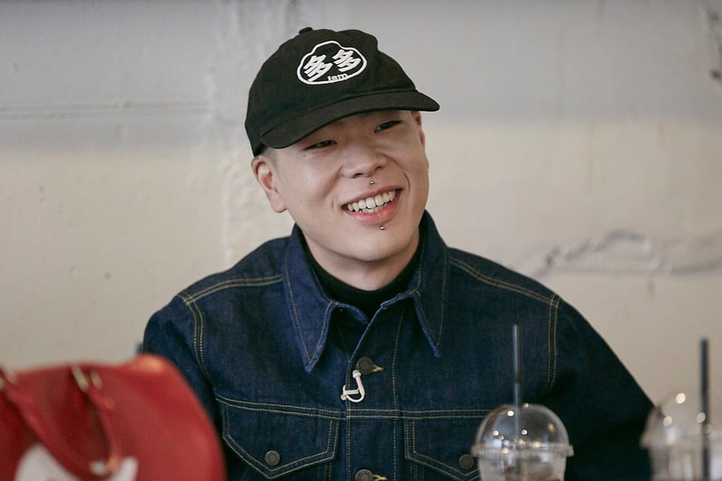 到底 hyukoh 團長吳赫的「多多」帽是甚麼來頭？！