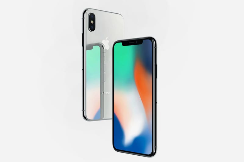 貨源充足－香港區 Apple iPhone X 現已能隨時上網訂購