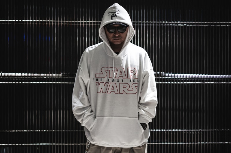 HYPEBEAST 專訪本間正章 : 道出 mastermind WORLD 的始立理念