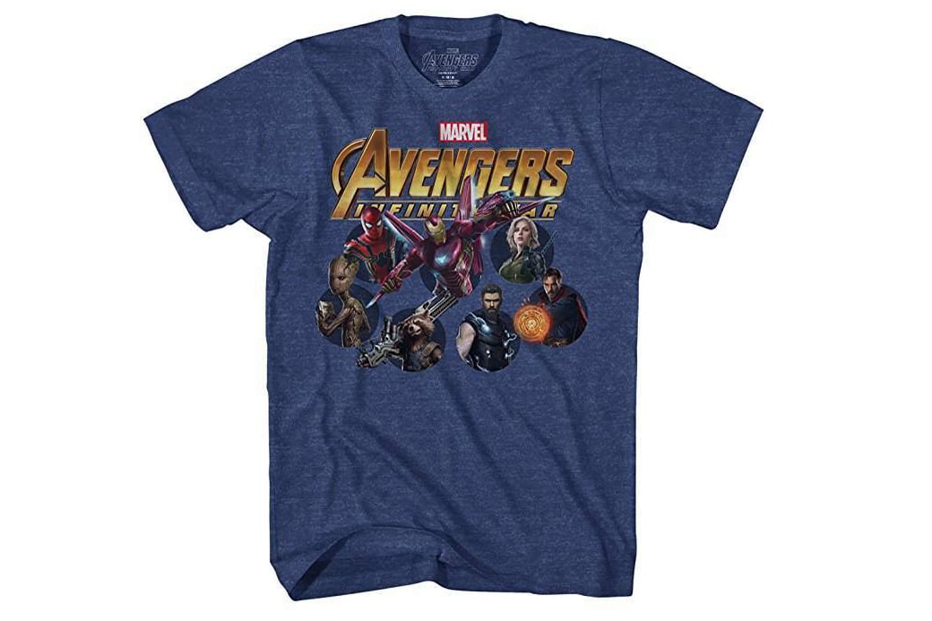 Iron Man 將於《Avengers: Infinity War》穿上全新升級版「Model-Prime Armor」戰衣