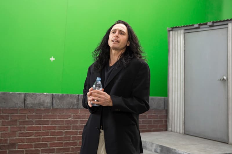 《The Disaster Artist》荷里活爛片王即將上映