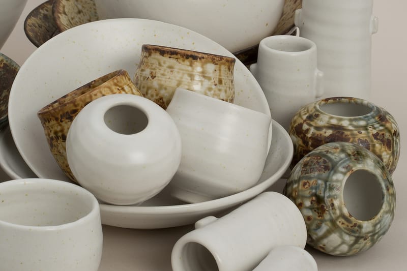 安德森之生活藝術：J.W. Anderson x Joanna Wason 與 Anne Low 藝術工藝聯乘習作