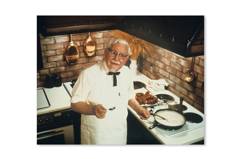 KFC Christmas Gift Set
