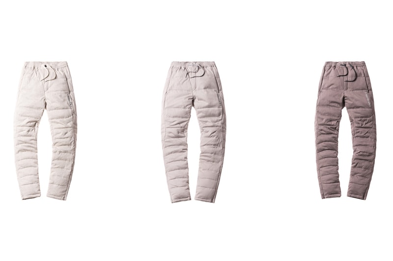 KITH 2017 冬季系列第二波單品完整一覽
