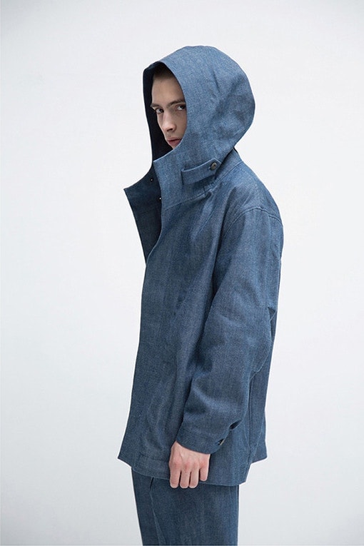 Kuro 2018 春夏系列 Lookbook