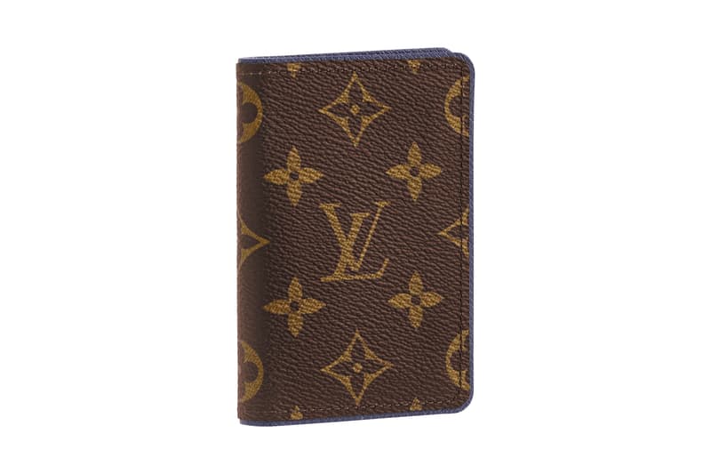 Louis Vuitton 全新 2018 春夏皮革系列新品一覽