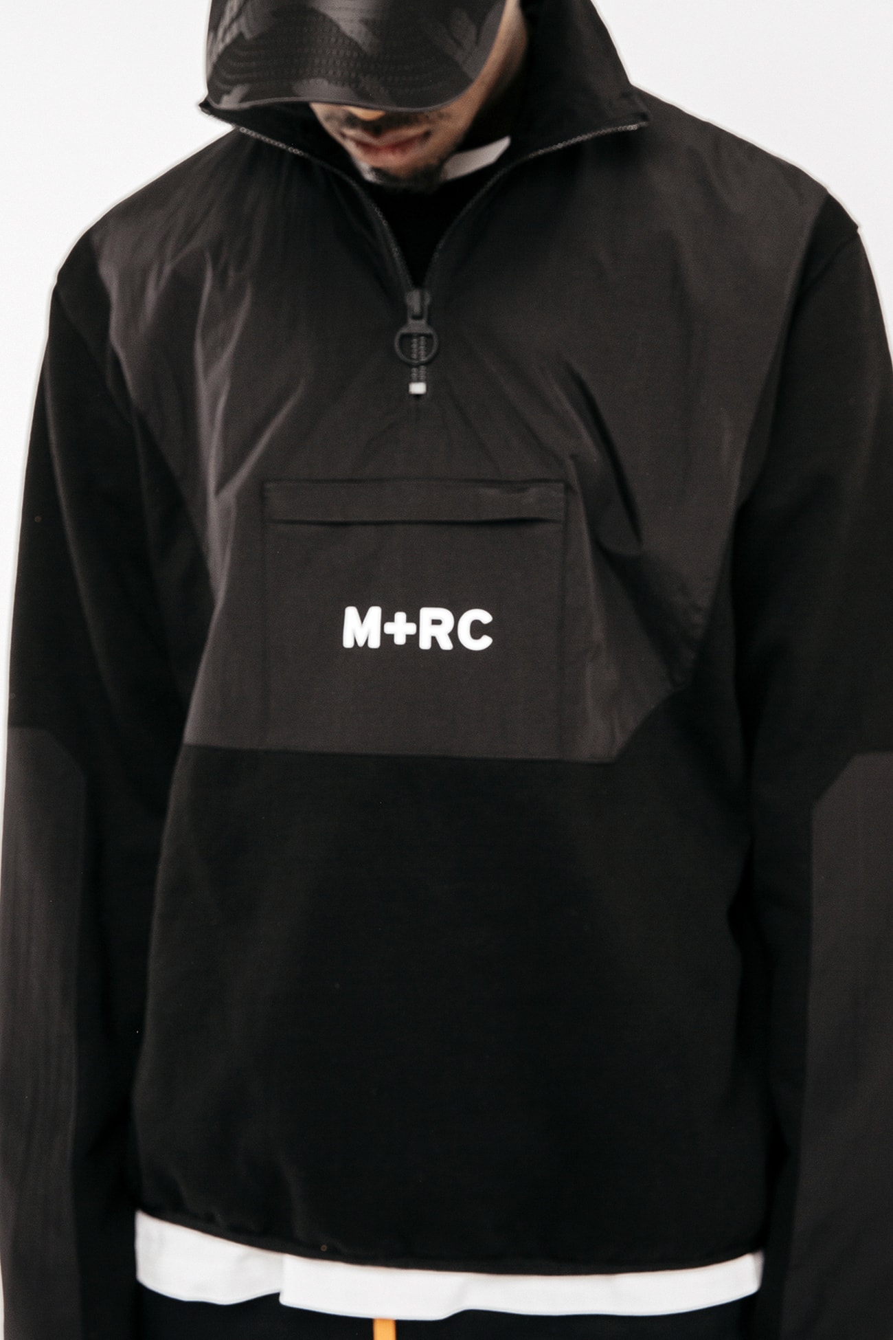 M+RC Noir 於紐約開設全新 Pop-Up 店舖