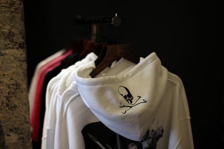 mastermind WORLD x《STAR WARS:THE LAST JEDI》聯乘系列釋出