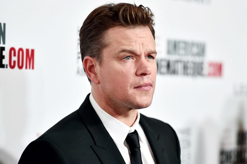 網友發起萬人請願要求《Ocean's 8》片方刪除 Matt Damon 全部鏡頭