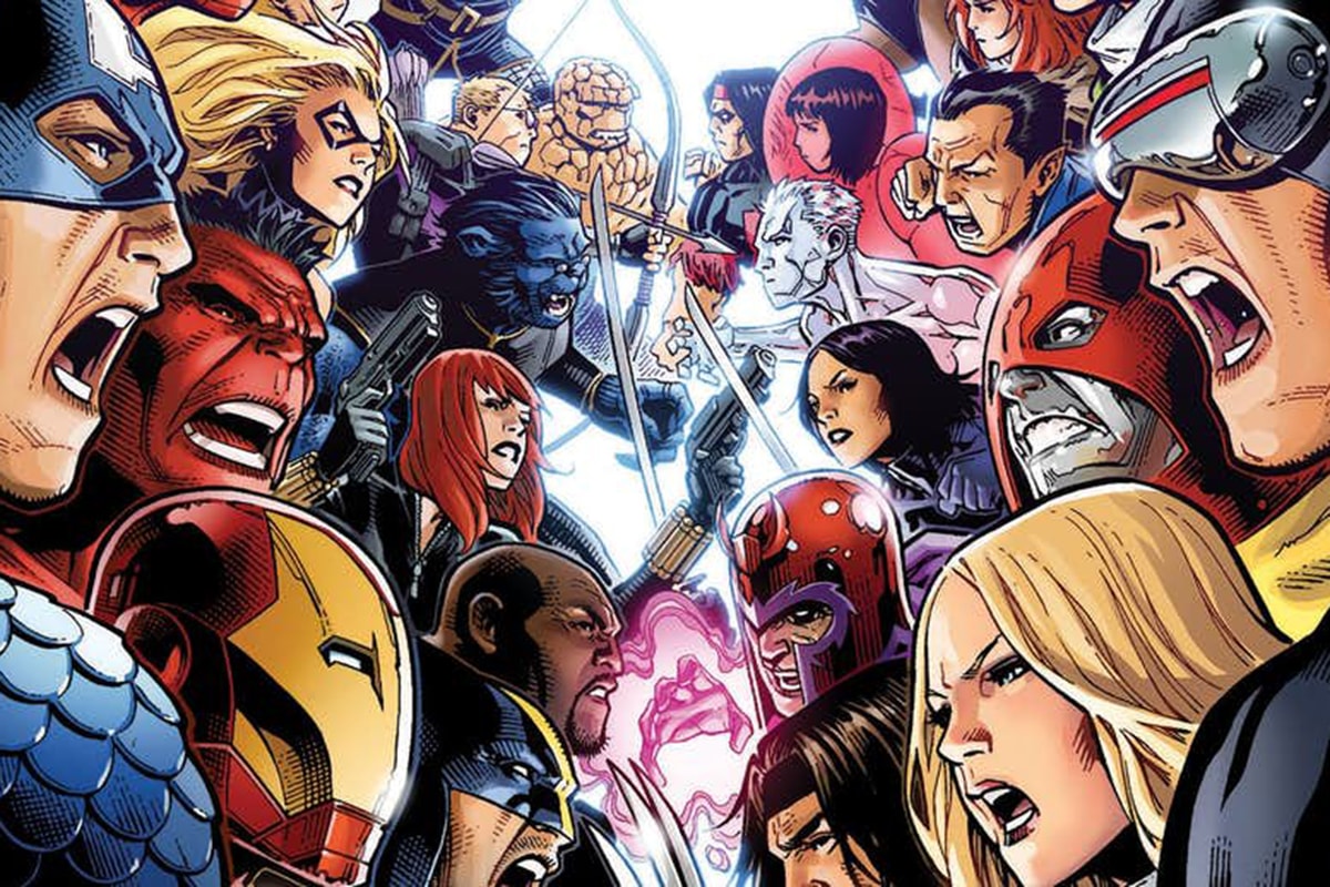 《X-Men》聯乘《Avengers》電影故事發展的 3 個可能性