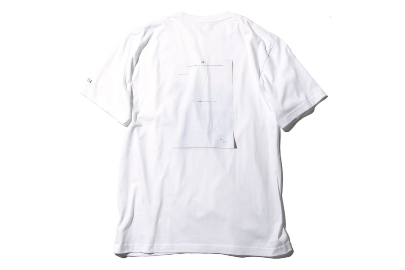 《MILK X》與 colette 攜手打造聯乘超限量 T-Shirt