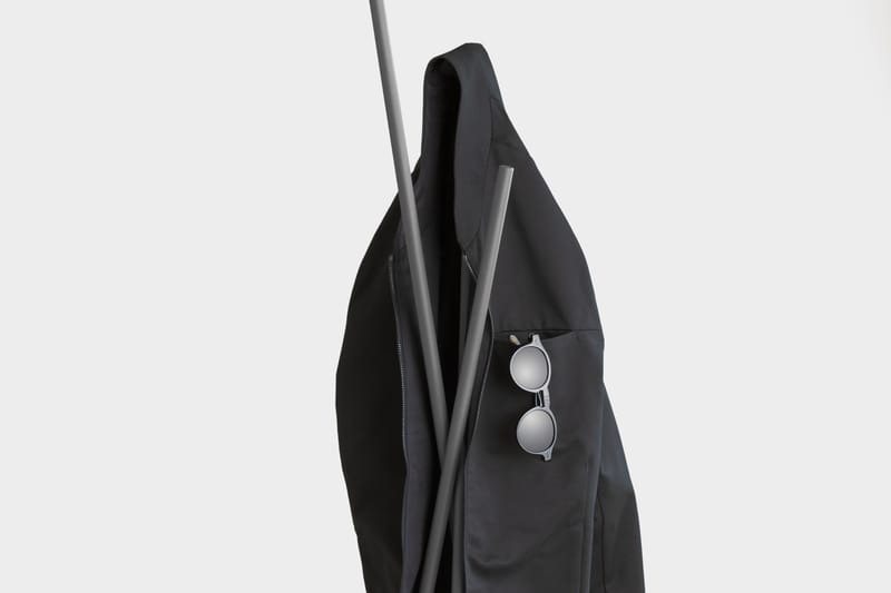 MOSCOT x wings+horns Miltzen Fold 首回聯乘作登陸香港