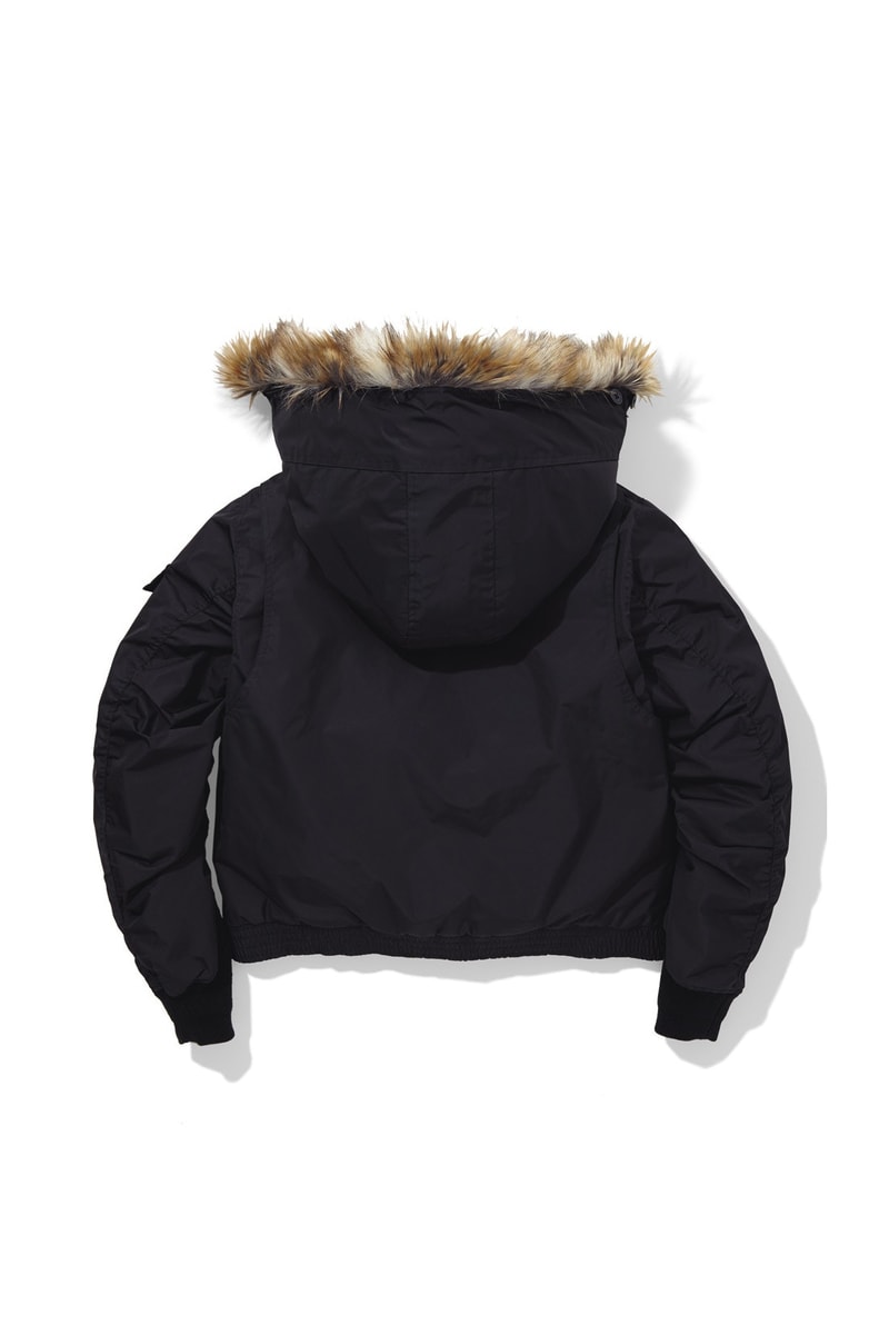 NEIGHBORHOOD x Burton 2017 冬季聯乘系列