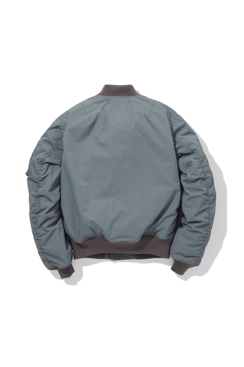 NEIGHBORHOOD x Burton 2017 冬季聯乘系列