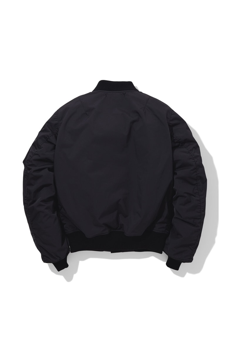 NEIGHBORHOOD x Burton 2017 冬季聯乘系列