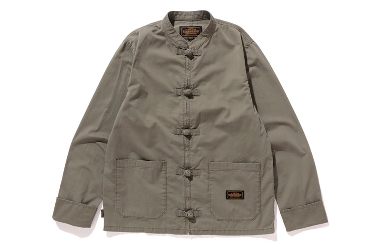 HOODS 香港/北京店週年限定 – NEIGHBORHOOD 別注系列登場