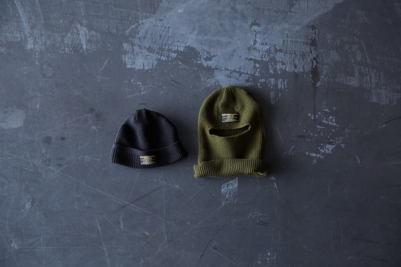 NEIGHBORHOOD x Burton 2017 冬季聯名系列近賞
