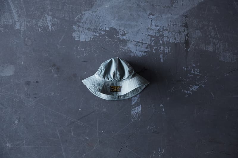 NEIGHBORHOOD x Burton 2017 冬季聯名系列近賞