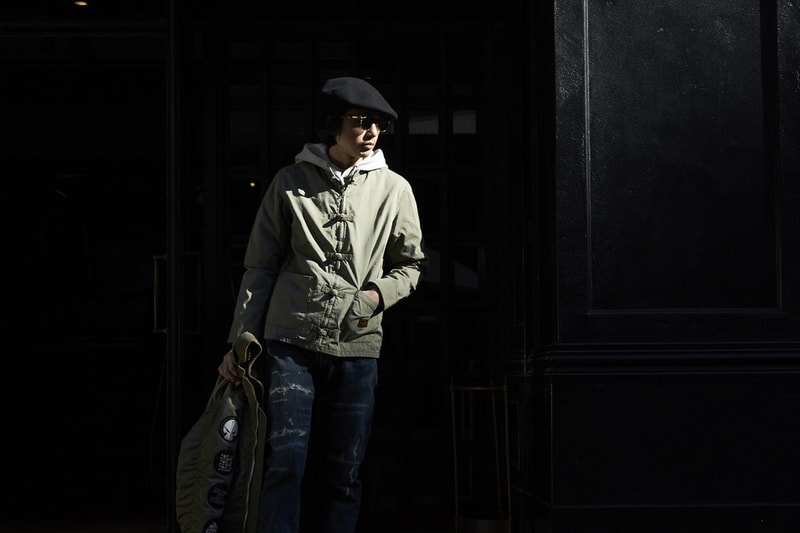 HOODS 香港/北京店週年限定 – NEIGHBORHOOD 別注系列登場