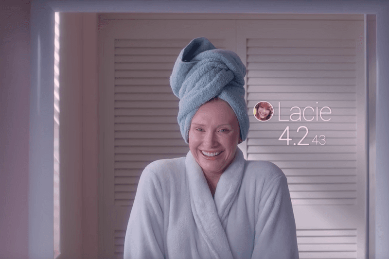 netflix black mirror social credit prediction