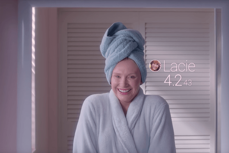 《Black Mirror》恐怖預言命中！中國實行人民信譽評分機制