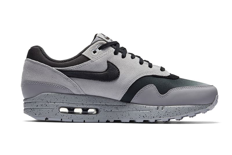 Nike Air Max 1 Premium 全新配色設計