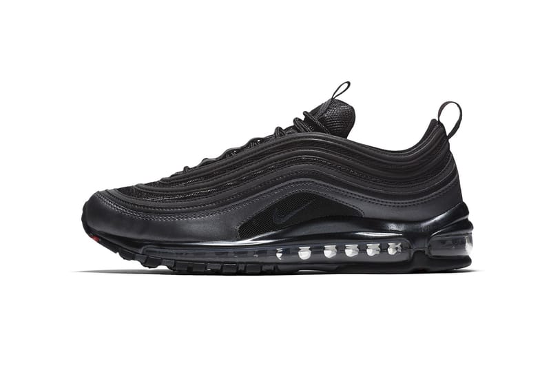 Nike Air Max 97 全新配色設計