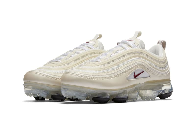 搶先預覽 Nike 全新鞋款 Air VaporMax 97