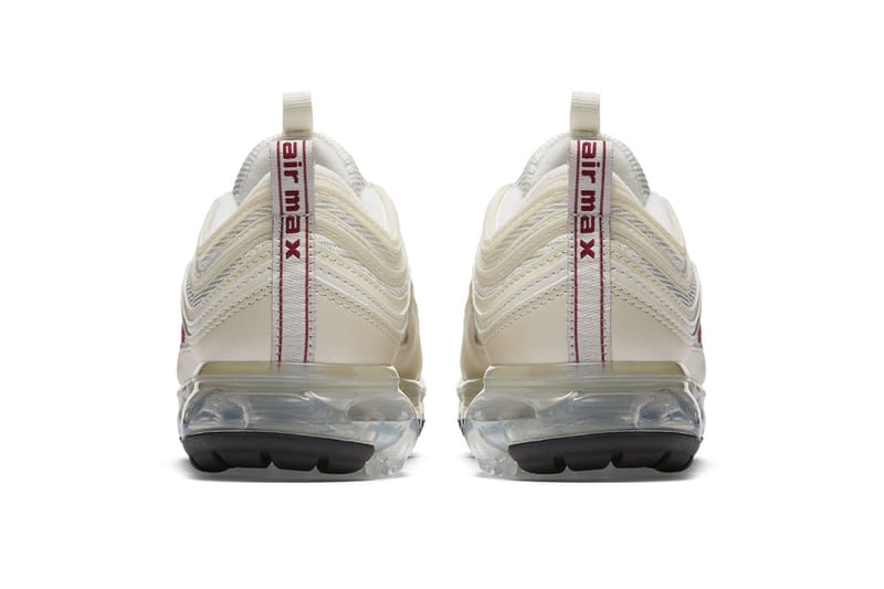 Nike air vapormax 97 beige Clearance