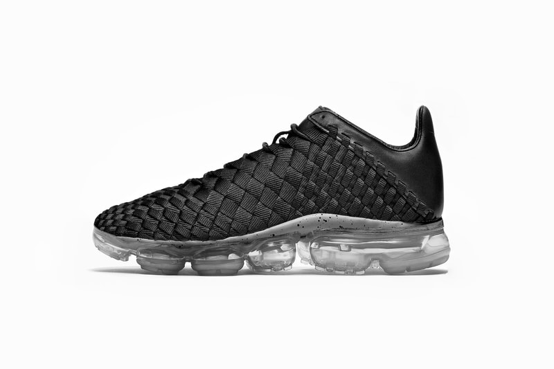 Nike 或將於 2018 年推出全新鞋款 Air VaporMax Inneva