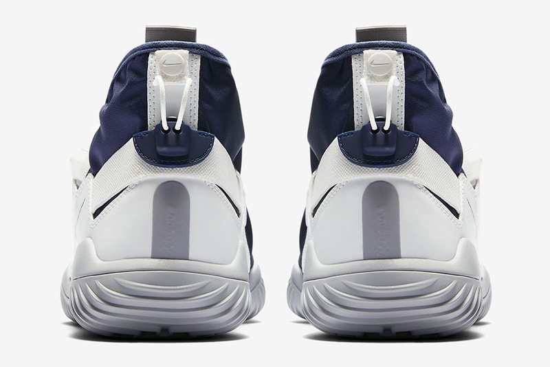 Nike KMTR SE 全新配色設計「Obsidian」