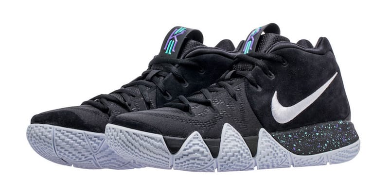 kyrie 4 retro